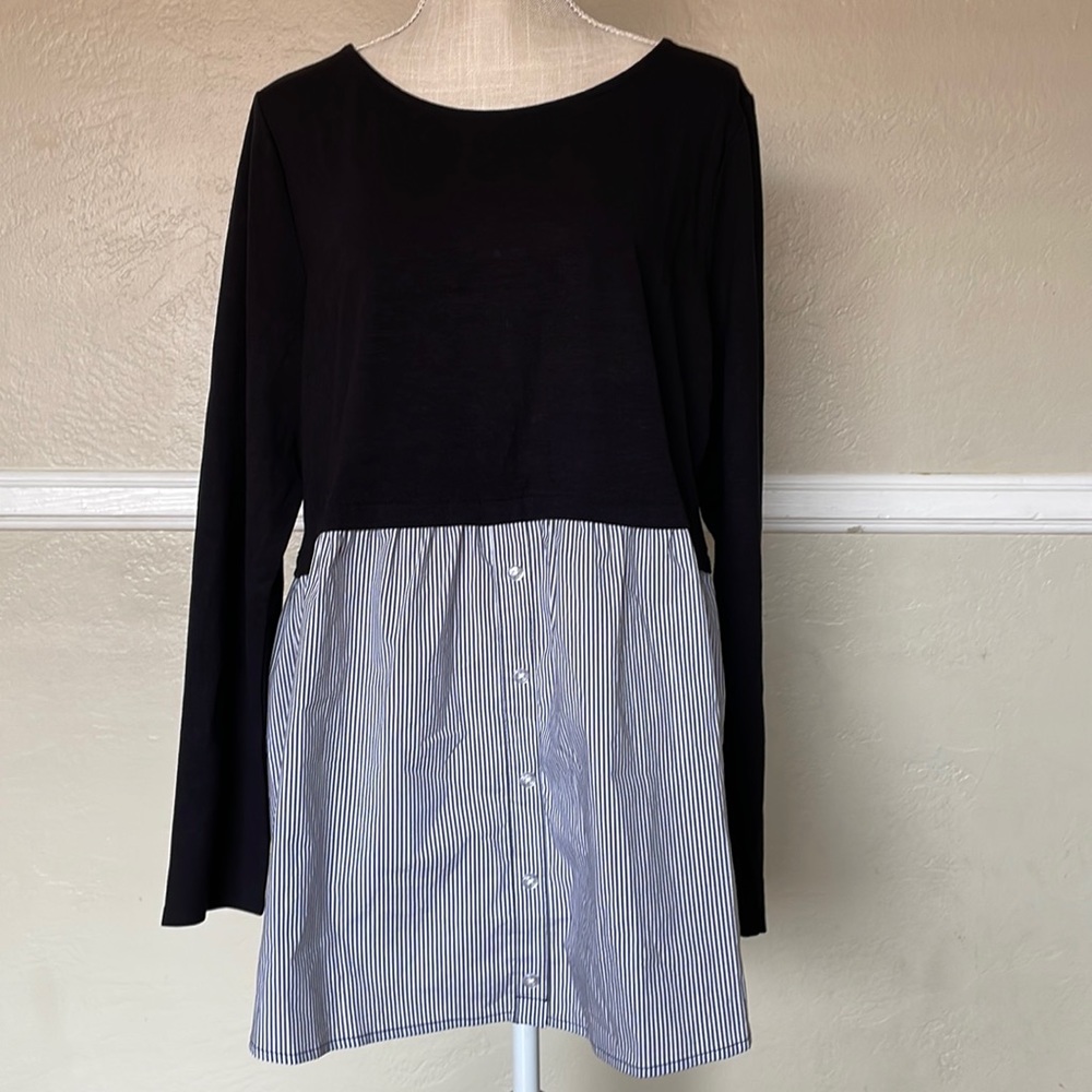 Motherhood Maternity Shirt XL